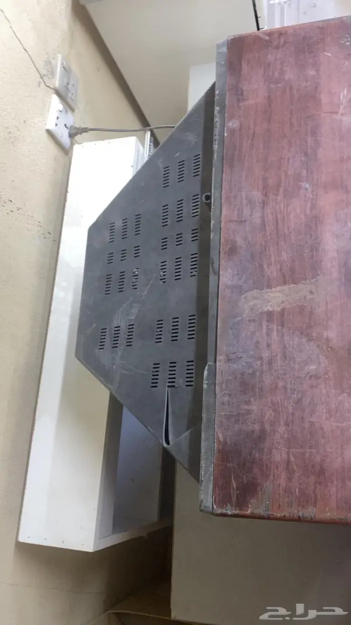 تلفزيون قديم 2