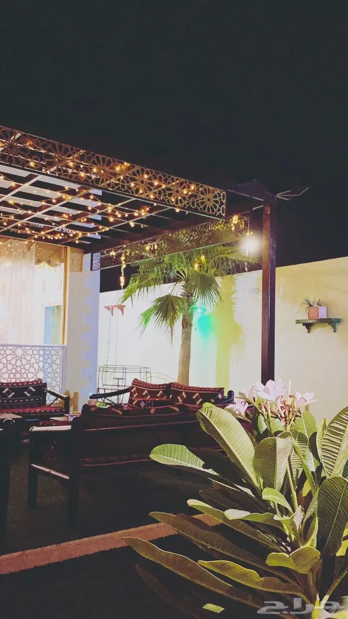 استراحة الذهبيه 3