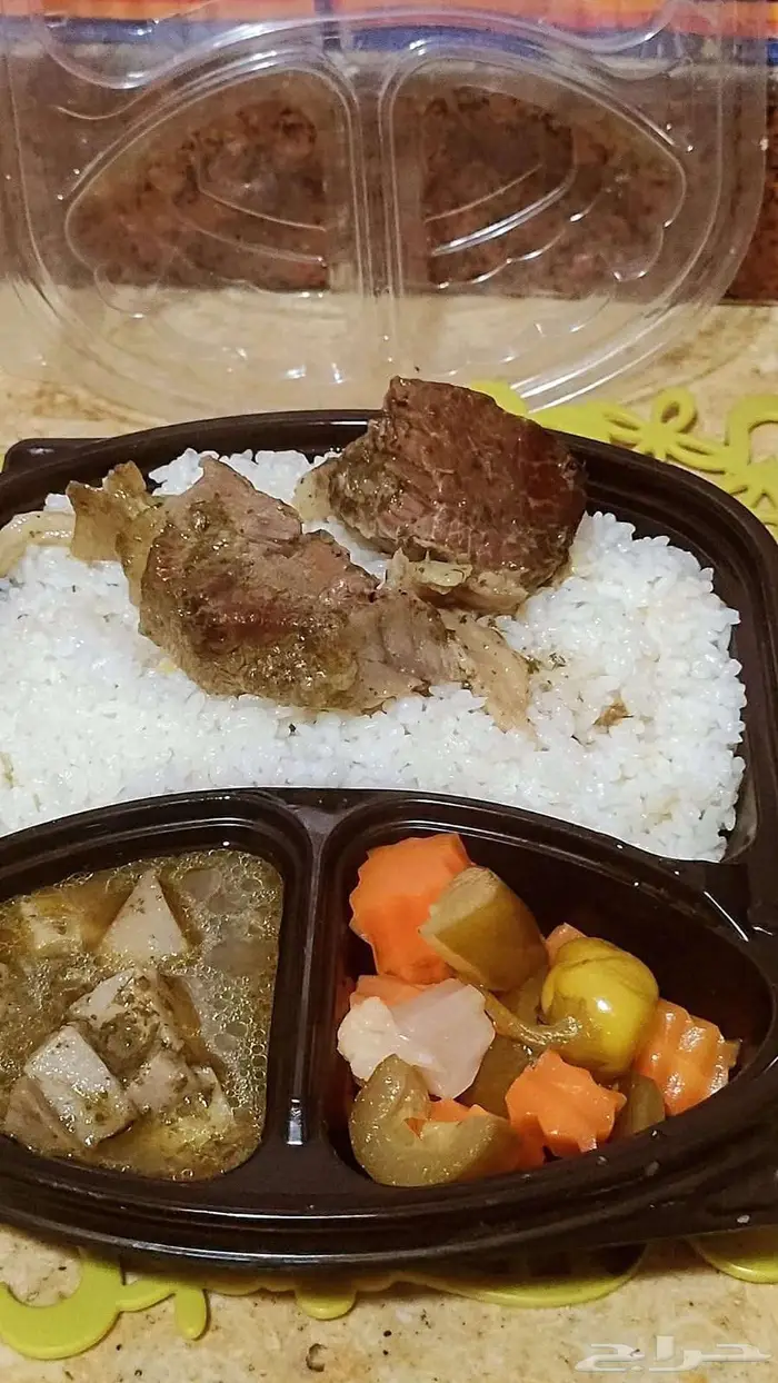 توريد وجبات فطور وغذا 23