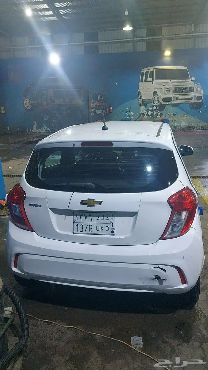 سبارك 2020 7