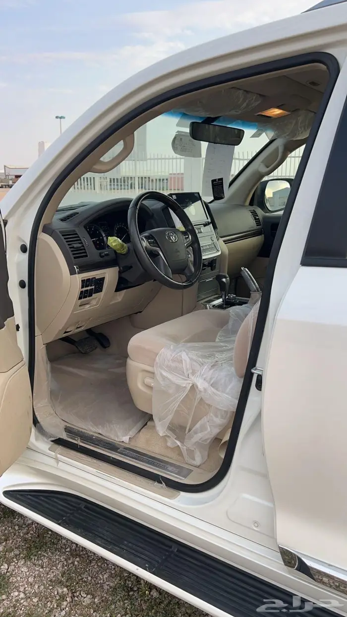 جيب 2019 تورنق 8