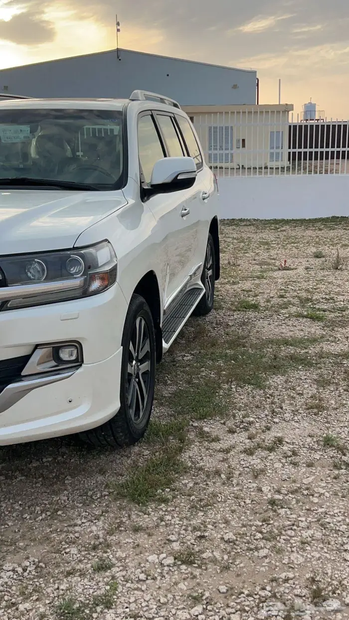 جيب 2019 تورنق 10