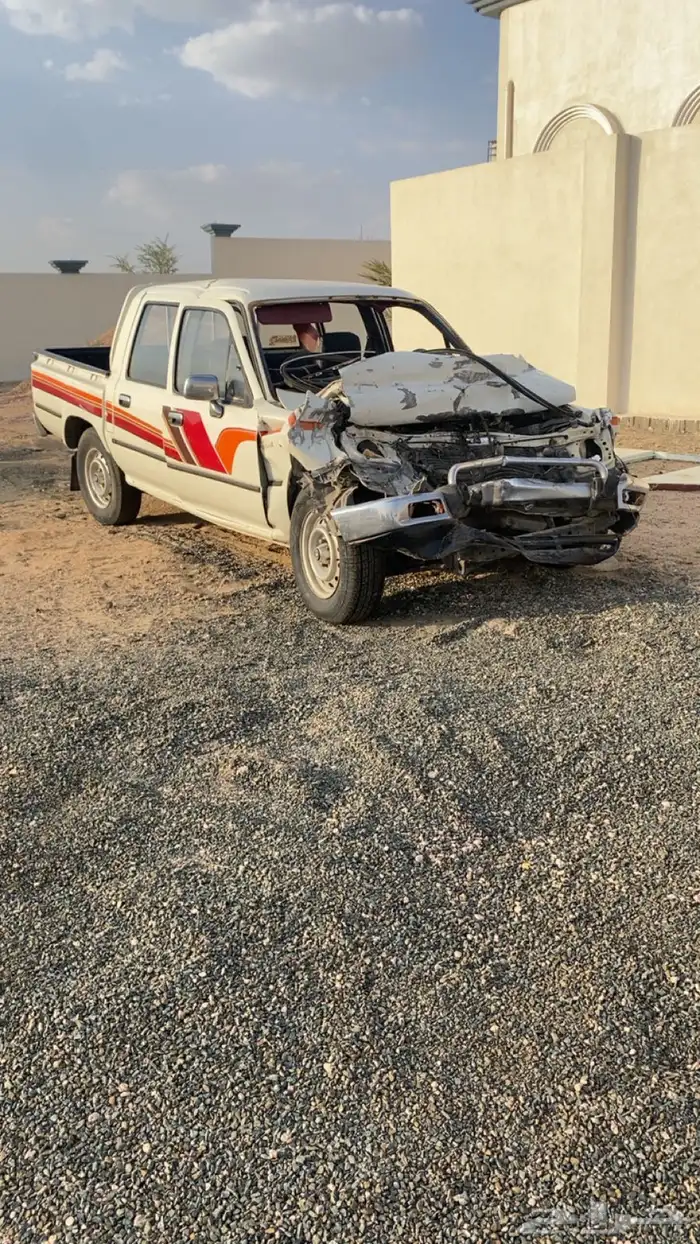 هايلكس 91 0