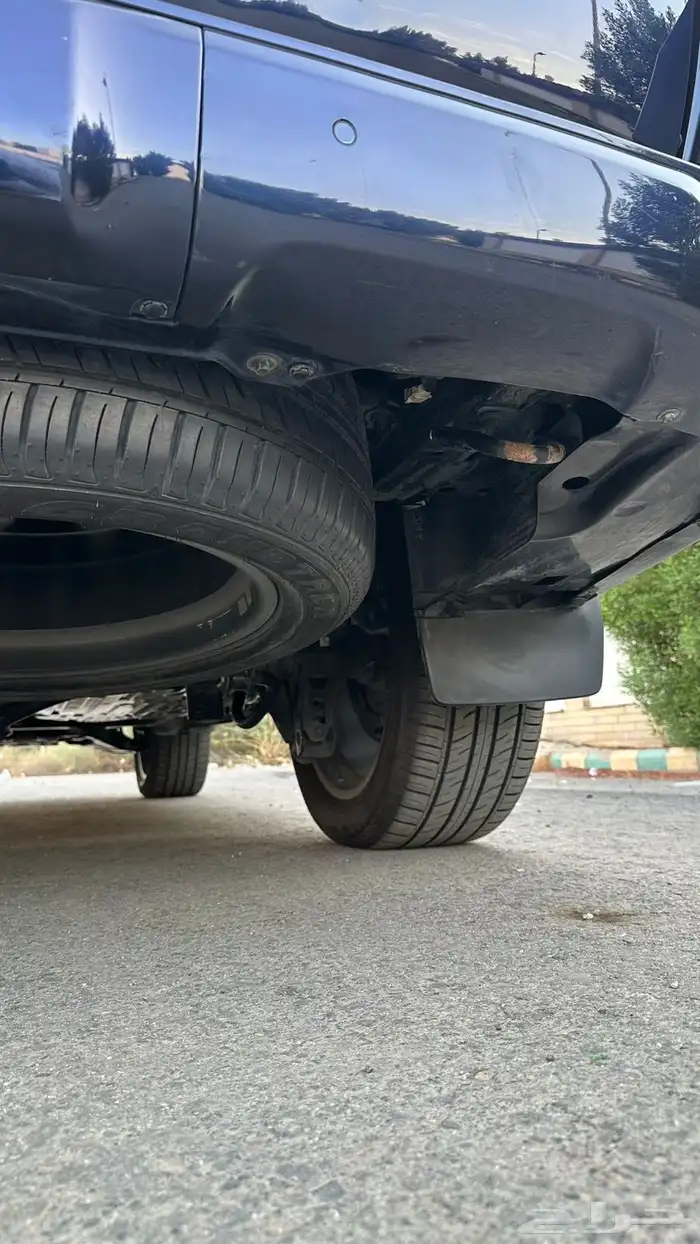 جيب لكزس LX موديل 2019 بحالة الوكالة 22