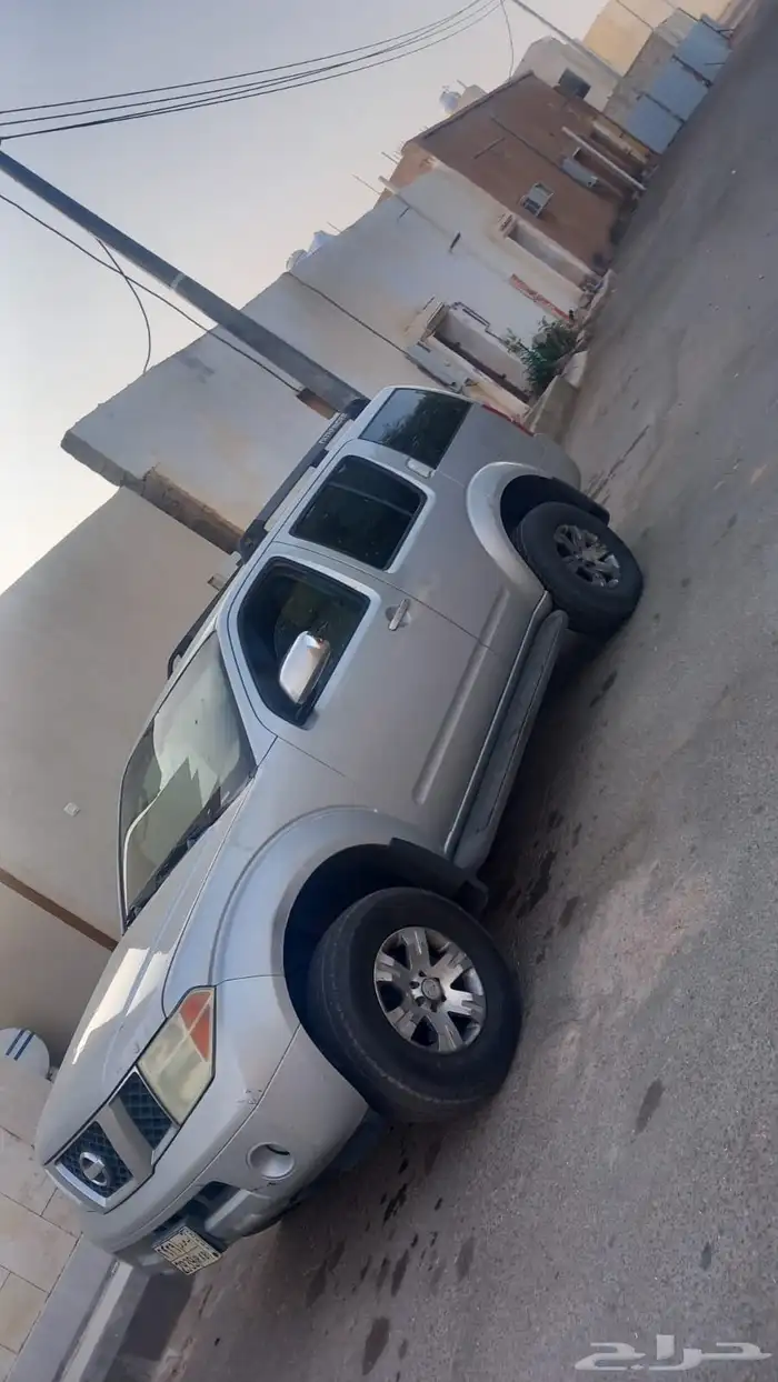 باثفندر نيسان 4