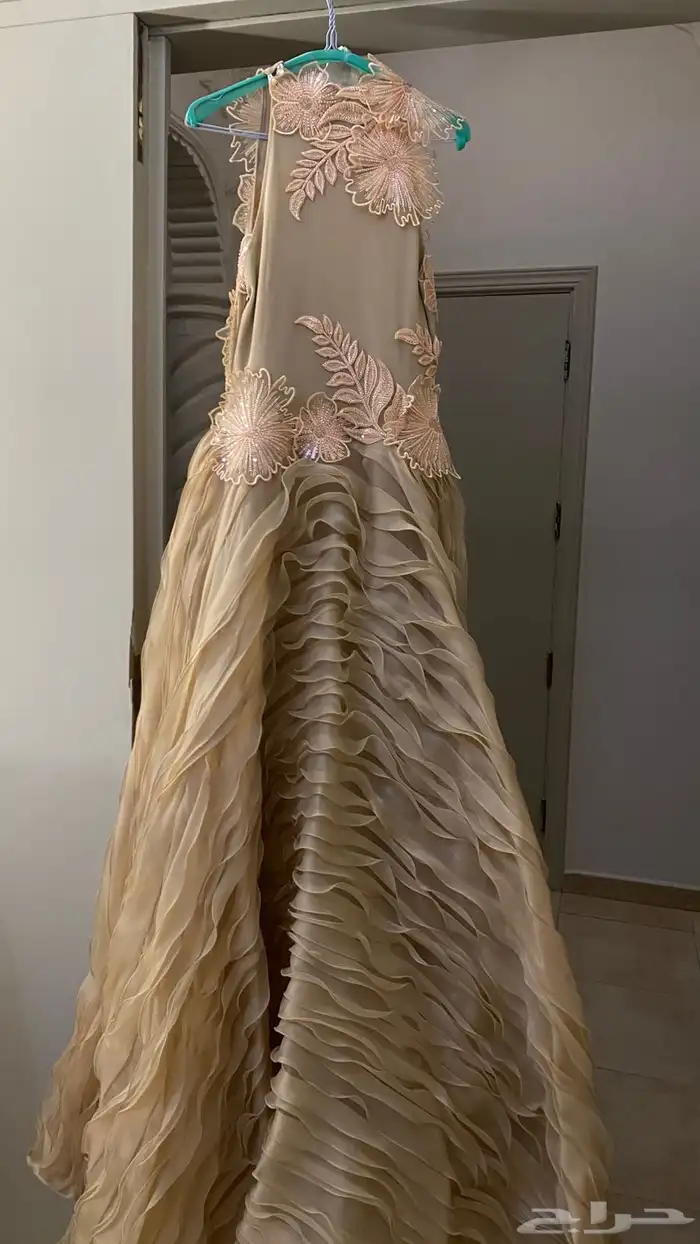فستان للبيع 1