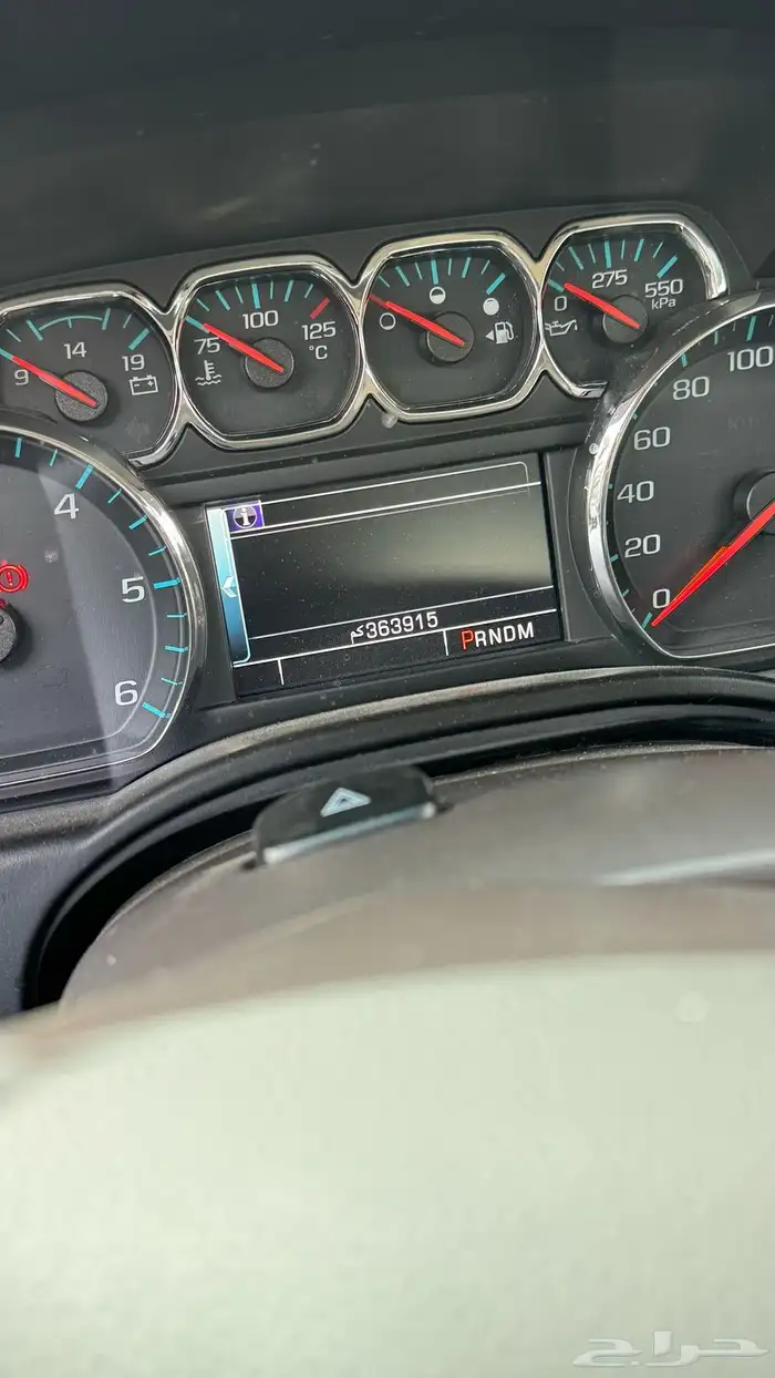 تاهو وكاله  سعودي 6