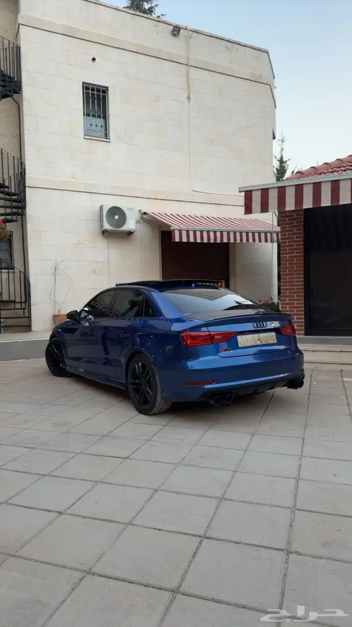 اودي s3 2015 1