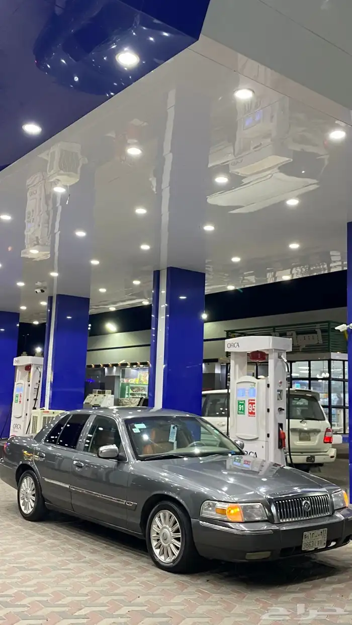 فورد ماركيز سعودي 0
