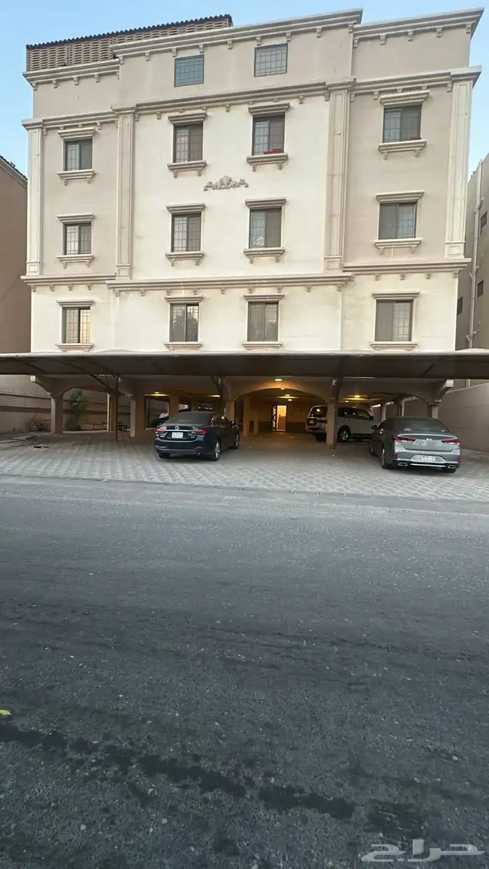 شقة للايجار بهجر 0
