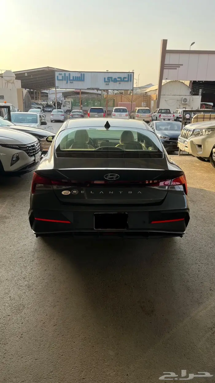 انترا 2024 سمارت 3