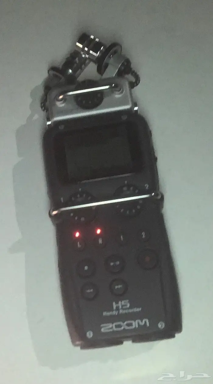 مايك zoom h5 سليم 0