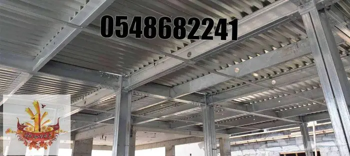 ساندوتش بانل بافضل اسعار واعلى المواصفات الساندوتش بانل 5