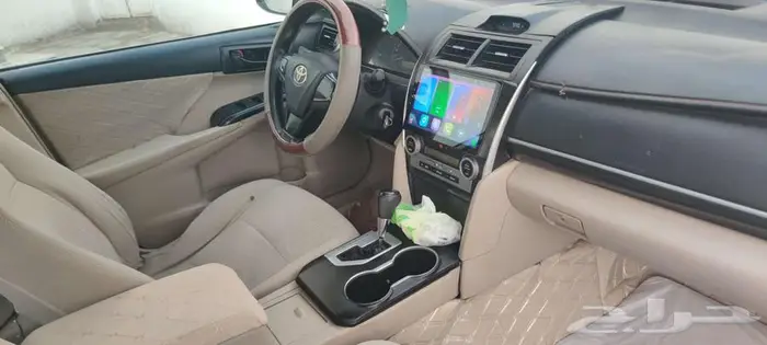 كامري 2017 2