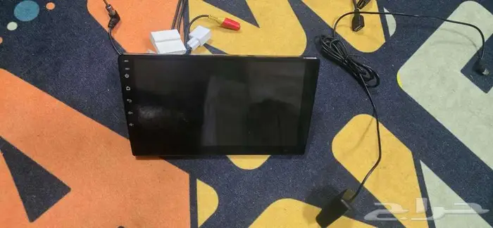 شاشة ذكية للسيارات اندرويد 0