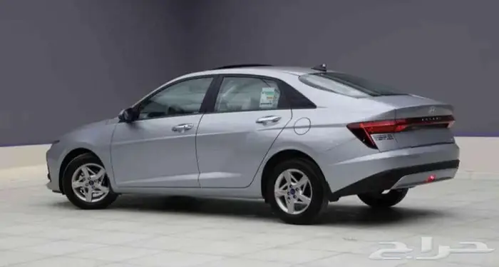 هيونداي اكسنت خليجي فل كامل فتحه سقف 2026 5