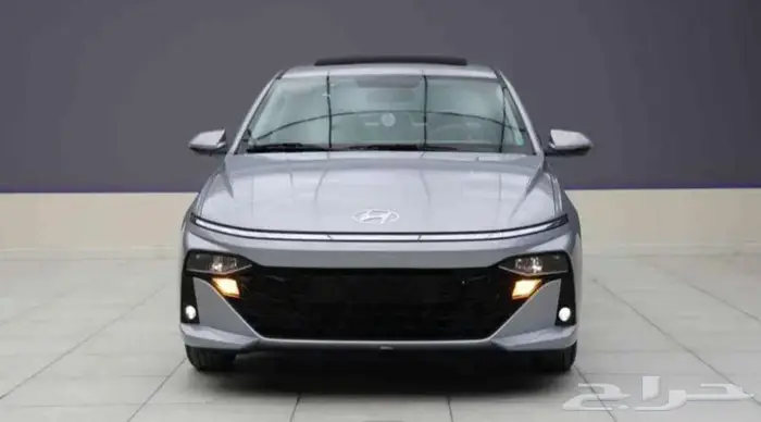 هيونداي اكسنت خليجي فل كامل فتحه سقف 2026 0