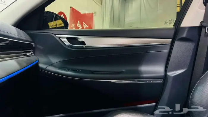 هيونداي ازيرا 2020 كاملة بطاقة جمركية 12