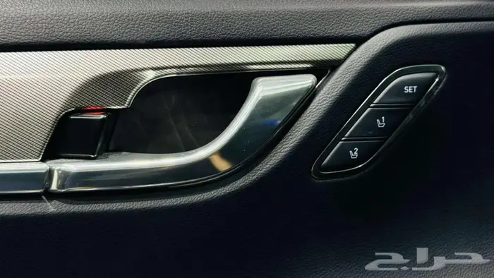 هيونداي ازيرا 2020 كاملة بطاقة جمركية 29