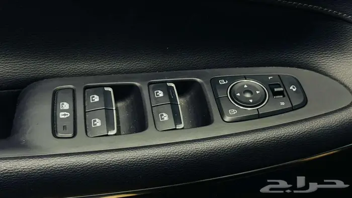 هيونداي ازيرا 2020 كاملة بطاقة جمركية 35