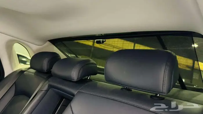 هيونداي ازيرا 2020 كاملة بطاقة جمركية 23