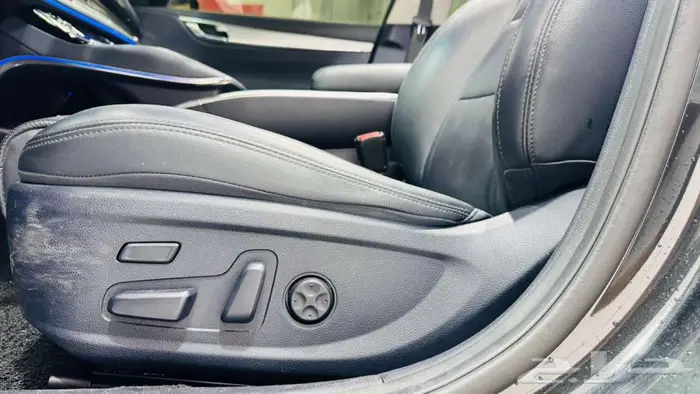 هيونداي ازيرا 2020 كاملة بطاقة جمركية 25