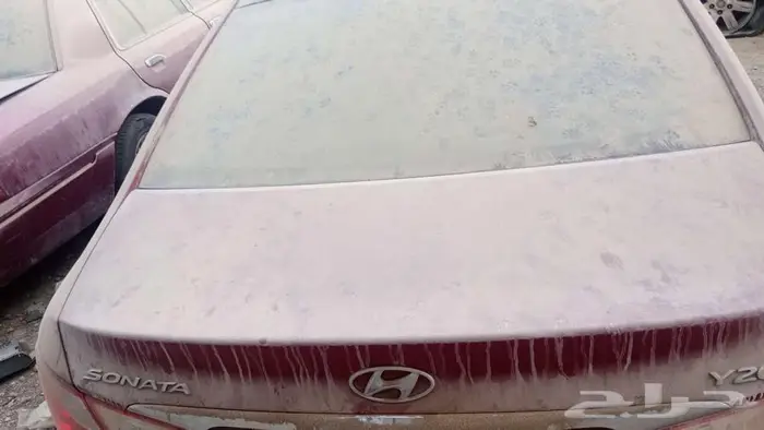 سوناتا فل هيونداي 1