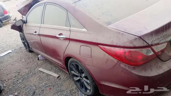 سوناتا فل هيونداي 11