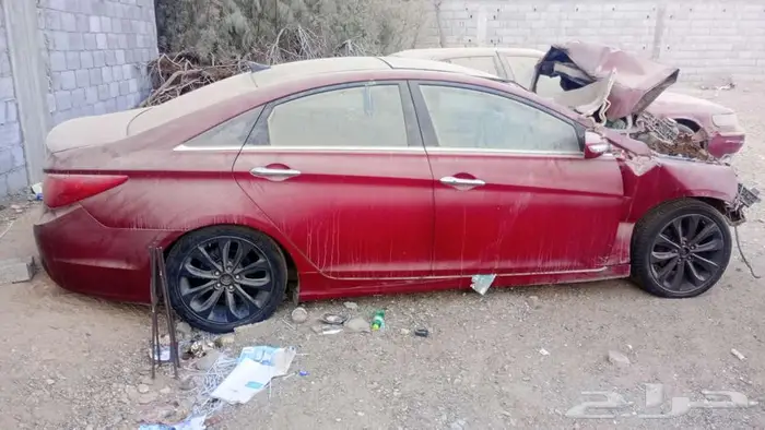 سوناتا فل هيونداي 5