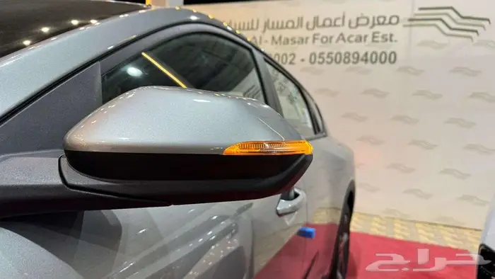 كيا K4 ستاندر 2026 - كاش واقساط 3