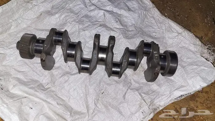 قطع ايسوزو ديزل جديد 5