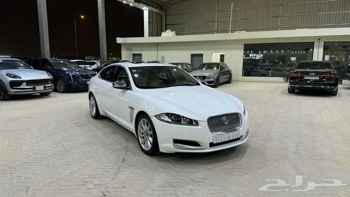 ججاكور XF 2015 1