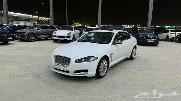 ججاكور XF 2015 4