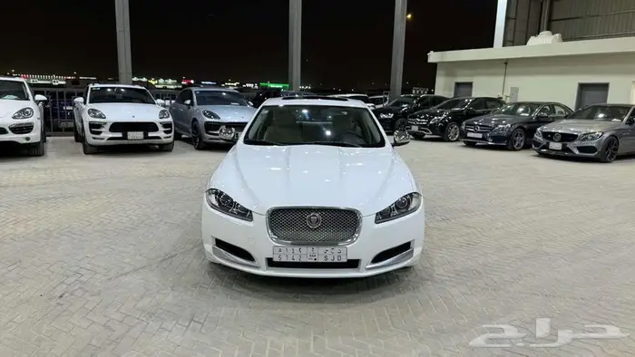 ججاكور XF 2015 0
