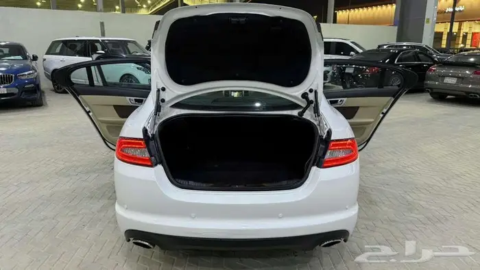 ججاكور XF 2015 15