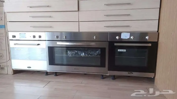 تصفيه افران بلت ان غاز 2