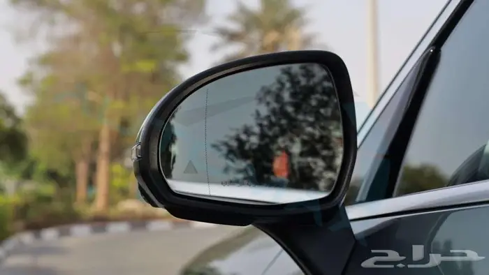 مرسيدس بنز جي ال سي 200 كوبيه 2026 خليجي اصفار ضمان الوكيل 19