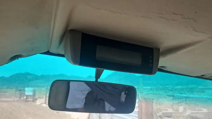 تشليح قطع غيار فقط باص كوستر 9
