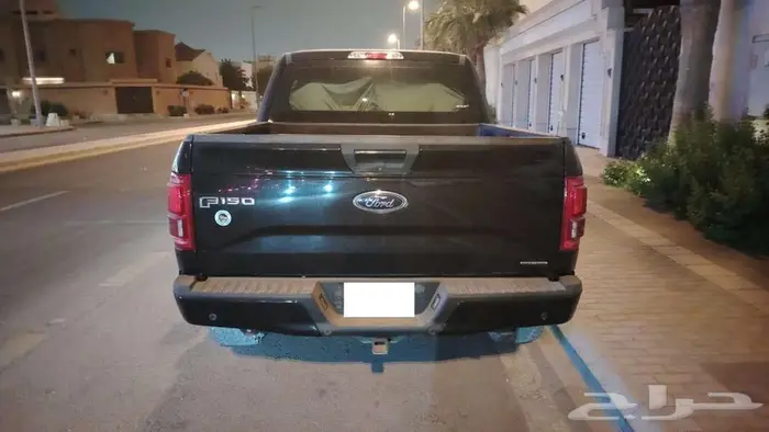 فورد F150 بك اب غمارتين موديل 2016 0