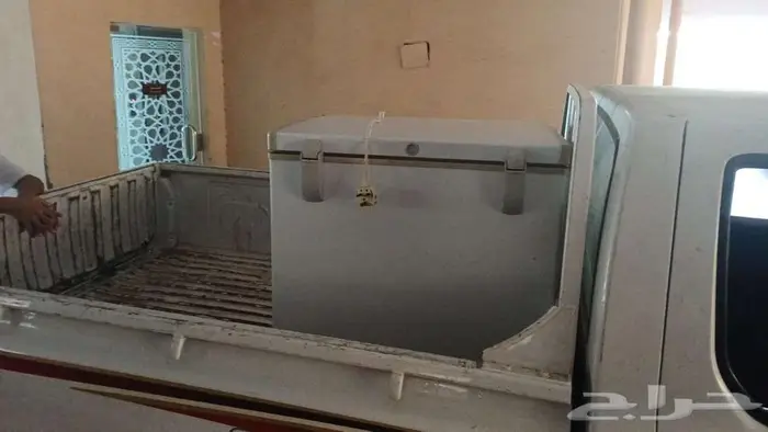 فريزر ارضي للبيع 1