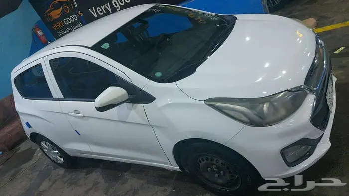 سبارك 2020 8