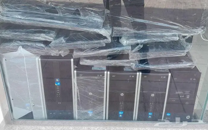 Toner and PC For Sale 6