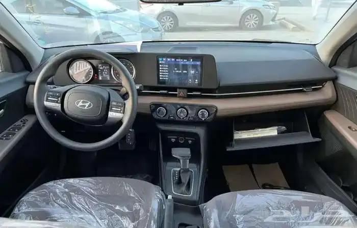 اكسنت فليت 2026 3