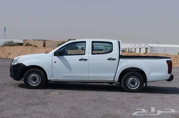 ايسوزو ديماكس 2021 6
