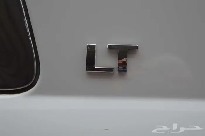 تاهو LT2 موديل 2020 دبل فتحة فل بودي وكالة 9