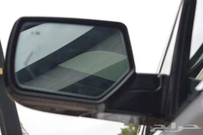 تاهو LT2 موديل 2020 دبل فتحة فل بودي وكالة 11