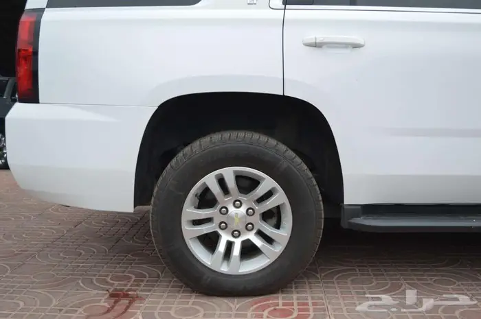 تاهو LT2 موديل 2020 دبل فتحة فل بودي وكالة 59