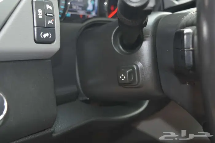 تاهو LT2 موديل 2020 دبل فتحة فل بودي وكالة 47