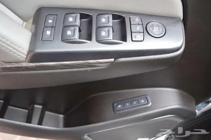 تاهو LT2 موديل 2020 دبل فتحة فل بودي وكالة 18