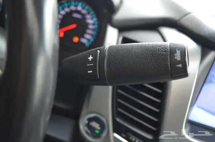 تاهو LT2 موديل 2020 دبل فتحة فل بودي وكالة 46